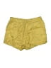 Unbranded Yellow Shorts Size 8 - photo 1