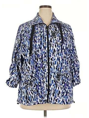 Laura Ashley Coat (view 1)