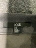 XXI Solid Black Formal Skirt Size L - photo 4
