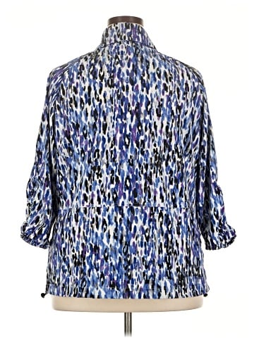 Laura Ashley Coat (view 2)