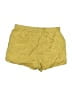 Unbranded Yellow Shorts Size 8 - photo 2