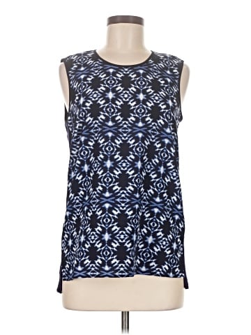 Vince Camuto Sleeveless T-Shirt (view 1)