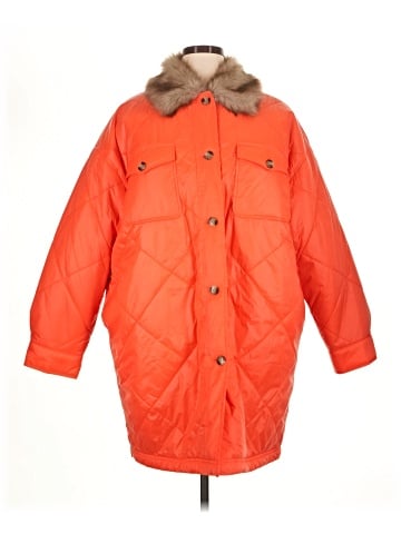Aerie Coat (view 1)
