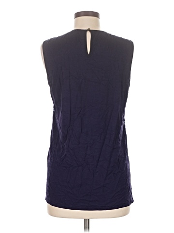 Vince Camuto Sleeveless T-Shirt (view 2)