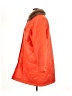 Aerie 100% Acrylic Orange Coat Size XL - photo 5