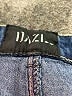 Assorted Brands Stars Blue Jeans Size 16 - photo 7