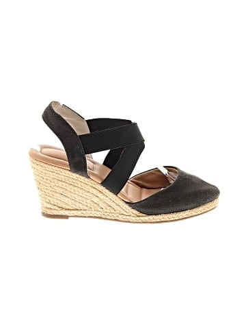 Me Too Wedges (view 1)