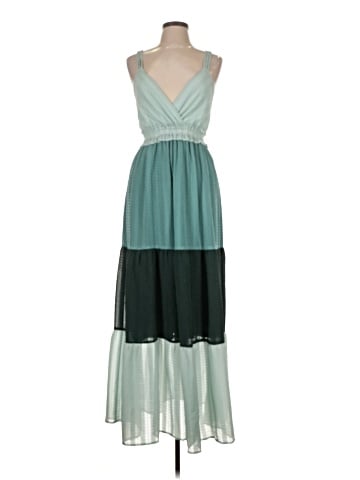 Slate & Willow Cocktail Dress (view 1)
