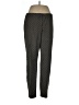 Alfani Argyle Gray Casual Pants Size 12 - photo 1
