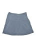 Athleta Solid Gray Active Skort Size 10 - photo 1