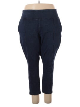 Women With Control Jeggings