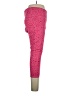 Fabletics Hearts Pink Active Pants Size XL (estimated) - photo 4