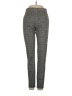 Mango Plaid Gray Dress Pants Size XS - photo 1