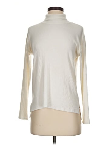 LA Made Turtleneck Sweater (view 1)