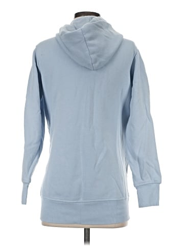 Seraphine Zip Up Hoodie (view 2)