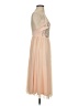 ASOS Tan Cocktail Dress Size 4 - photo 4
