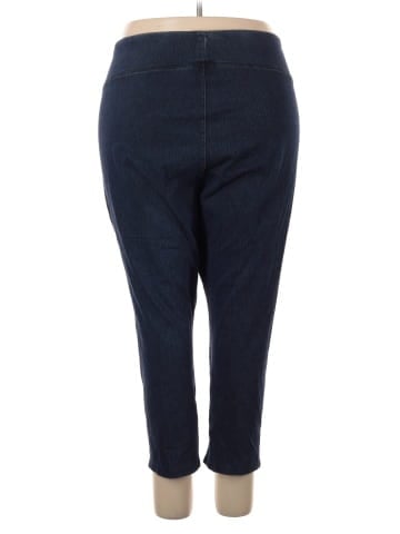 Women With Control Jeggings (view 2)