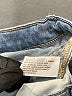 Wild Fable Hearts Blue Jeans Size 6 - photo 8