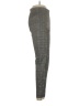 Mango Plaid Gray Dress Pants Size XS - photo 4