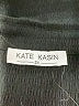 Kate Kasin Black Sleeveless Blouse Size 2X - photo 6