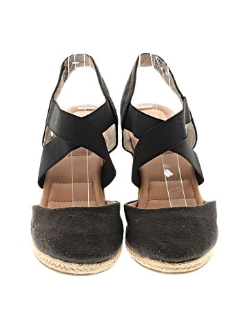 Me Too Wedges (view 2)