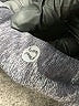 Lululemon Athletica Gray Cardigan Size 6 - photo 7