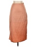 Superdown Solid Tan Formal Skirt Size XS - photo 1