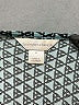Christopher & Banks Teal Sleeveless Top Size M - photo 7