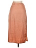 Superdown Solid Tan Formal Skirt Size XS - photo 2