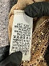 HG by Collection Gold Sleeveless Top Size M (estimated) - photo 5