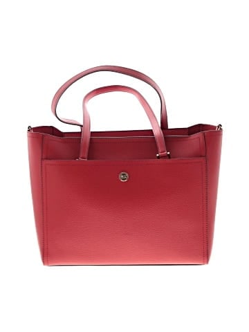 MICHAEL Michael Kors Leather Tote (view 1)
