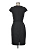 Calvin Klein Gray Casual Dress Size 6 - photo 2