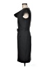 Calvin Klein Gray Casual Dress Size 6 - photo 5