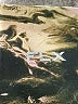 FLX Print Gold Active Pants Size XL - photo 7