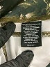 FLX Print Gold Active Pants Size XL - photo 9