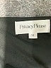 Privacy Please Solid Black Cocktail Dress Size M - photo 7