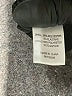 Privacy Please Solid Black Cocktail Dress Size M - photo 8