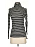 J.Crew Black Long Sleeve Turtleneck Size S - photo 1