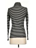 J.Crew Black Long Sleeve Turtleneck Size S - photo 2