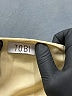 TOBI 100% Polyester Ivory 3/4 Sleeve Blouse Size S - photo 7