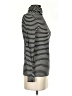 J.Crew Black Long Sleeve Turtleneck Size S - photo 4