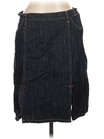Gap Denim Skirt (view 1)