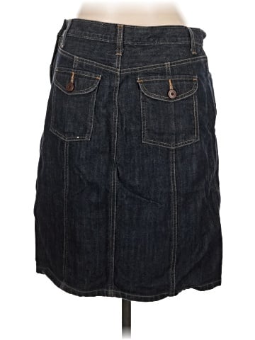 Gap Denim Skirt (view 2)