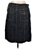 Gap Blue Denim Skirt Size 10 - photo 2