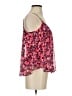 Express 100% Polyester Pink Sleeveless Blouse Size XS - photo 4