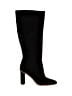Vince Camuto Black Boots Size 10 - photo 1