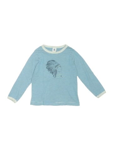 Petit Bateau Long Sleeve T-Shirt (view 1)