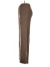 Kittenish Brown Casual Pants Size XS - photo 5