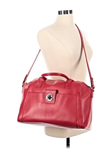 Kate Spade New York Leather Satchel (view 2)