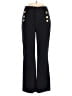 Lilly Pulitzer Black Dress Pants Size 0 - photo 1